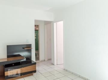 Apartamento · 65m² · 2 Quartos · 1 Vaga · Apartamento à Venda - Taboão, 2 Quartos, 65 m2