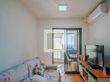 Apartamento · 29m² · 1 Quarto · Apartamento à Venda - Butantã, 1 Quarto, 29 m2