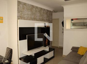 Apartamento · 47m² · 2 Quartos · 1 Vaga · Apartamento à Venda - Sapopemba, 2 Quartos, 47 m2