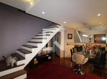 Apartamento · 240m² · 3 Quartos · 4 Vagas · Apartamento à Venda - Santo Antônio, 3 Quartos, 240 m2