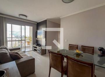 Apartamento · 64m² · 3 Quartos · 1 Vaga · Apartamento à Venda - Vila das Mercês, 3 Quartos, 64 m2