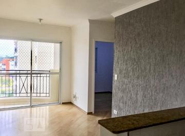 Apartamento · 45m² · 2 Quartos · 1 Vaga · Apartamento à Venda - Rudge Ramos, 2 Quartos, 45 m2