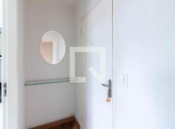 Apartamento · 50m² · 2 Quartos · 1 Vaga · Apartamento à Venda - Vila Roque, 2 Quartos, 50 m2