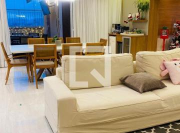 Apartamento · 245m² · 4 Quartos · 4 Vagas · Apartamento à Venda - Penha de França, 4 Quartos, 245 m2