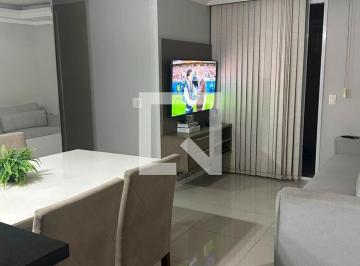 Apartamento · 60m² · 3 Quartos · 1 Vaga · Apartamento à Venda - Nova Petrópolis, 3 Quartos, 60 m2