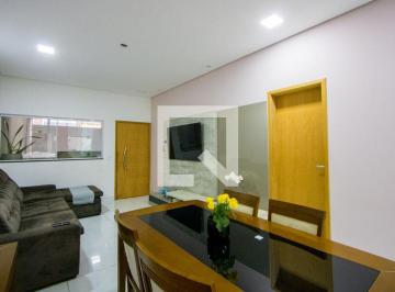 Casa · 250m² · 4 Quartos · 4 Vagas · Casa à Venda - Jardim, 4 Quartos, 250 m2