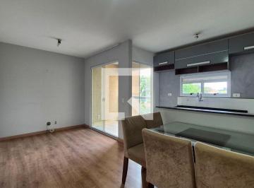 Apartamento · 51m² · 2 Quartos · 1 Vaga · Apartamento à Venda - Vila Assunção, 2 Quartos, 51 m2