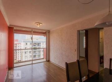 Apartamento · 54m² · 2 Quartos · 1 Vaga · Apartamento à Venda - Jardim São Saverio, 2 Quartos, 54 m2