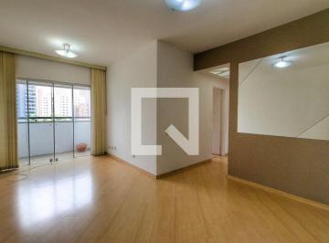 Apartamento · 70m² · 3 Quartos · 2 Vagas · Apartamento à Venda - Vila Mariana, 3 Quartos, 70 m2
