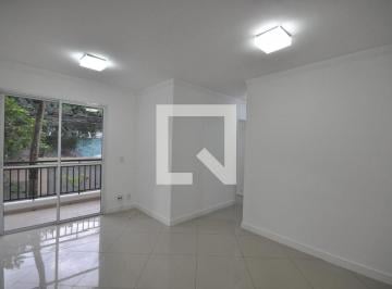 Apartamento · 53m² · 2 Quartos · 1 Vaga · Apartamento à Venda - Jardim Brasil , 2 Quartos, 53 m2
