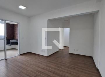 Apartamento · 58m² · 2 Quartos · 2 Vagas · Apartamento à Venda - Campestre, 2 Quartos, 58 m2