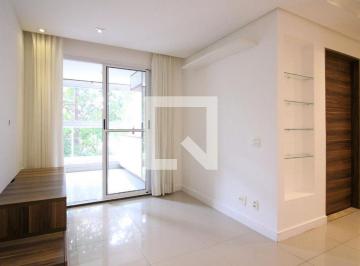 Apartamento · 60m² · 2 Quartos · 1 Vaga · Apartamento à Venda - Vila Santa Clara, 2 Quartos, 60 m2