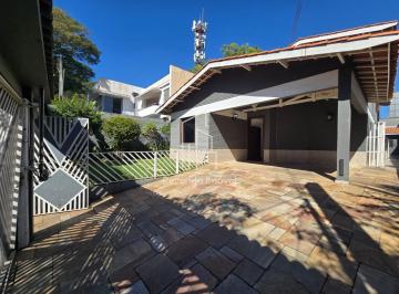 Casa · 400m² · 4 Quartos · 6 Vagas · Casa de Luxo para Locação em São Paulo-SP, Alto de Pinheiros: 4 Quartos, 3 Suíte