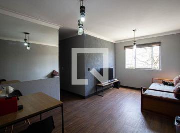 Apartamento · 63m² · 3 Quartos · 1 Vaga · Apartamento à Venda - Vila Jacuí, 3 Quartos, 63 m2