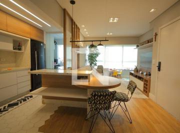 Apartamento · 160m² · 2 Quartos · 2 Vagas · Apartamento à Venda - Nova Petrópolis, 2 Quartos, 160 m2
