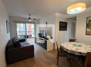 Apartamento · 70m² · 2 Quartos · 1 Vaga · Apartamento à Venda - Pinheiros, 2 Quartos, 70 m2