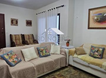 Foto 01 · Apartamento, Parque Enseada, Guarujá, SP