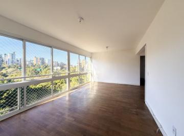 Apartamento · 120m² · 3 Quartos · Apartamento 3 dormitórios com 1 suíte na Nilo Peçanha em frente ao GNU