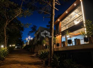 Casa · 88m² · 2 Quartos · 3 Vagas · Casa em Steel Frame - 2 Quartos, 1 Suíte - Condomínio Fechado nos Ingleses, Flor