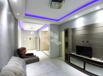 Apartamento · 88m² · 3 Quartos · Apartamento 3 dormitórios no Bairro São Geraldo em Porto Alegre