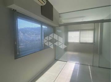 Photo 1 · Sala Comercial no Madison Center | Em Frente ao Fórum da UFSC | 30,21 m²
