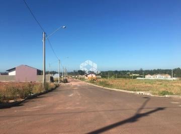 Terreno · 250m² · Terreno a venda localizado no bairro São José.