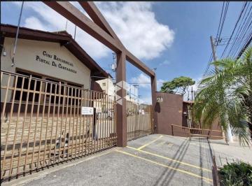 Apartamento · 50m² · 2 Quartos · 1 Vaga · Apartamento com 50m² com 2 dormitórios