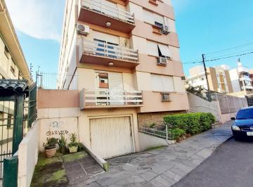 Apartamento · 116m² · 3 Quartos · 1 Vaga · Ótimo apartamento 3 dormitórios de frente no Bairro Fátima