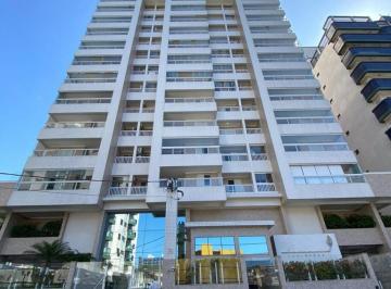 Apartamento · 74m² · 2 Quartos · 1 Vaga · Maravilhoso Apartamento 2 quartos à venda no Ocian, Praia Grande