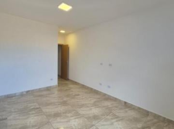 Casa · 82m² · 2 Quartos · 1 Vaga · Maravilhoso Sobrado em Condomínio no Real, Praia Grande - 2 Suítes