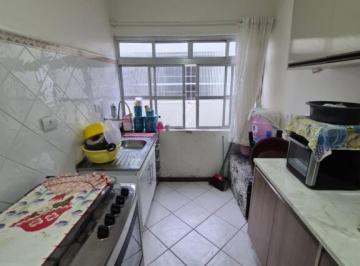 Apartamento · 27m² · Maravilhoso Kitinete à Venda na Caiçara, Praia Grande - 1 Vaga