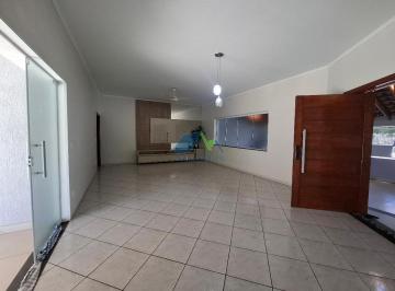Casa · 195m² · 3 Quartos · 4 Vagas · CASA A VENDA EM AMERICANA -SP