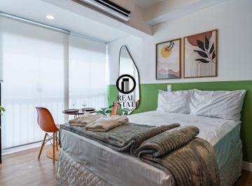 Apartamento · 22m² · 1 Quarto · Apartamento para aluguel - na Vila Mariana