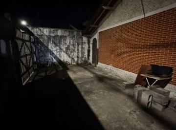 Casa · 112m² · 1 Quarto · 3 Vagas · Espaçosa Casa Térrea 1 Quarto na Vila Assunção, Praia Grande