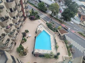Apartamento · 53m² · 1 Quarto · 1 Vaga · Maravilhoso Apartamento 1 Quarto à Venda no Canto do Forte - Praia Grande