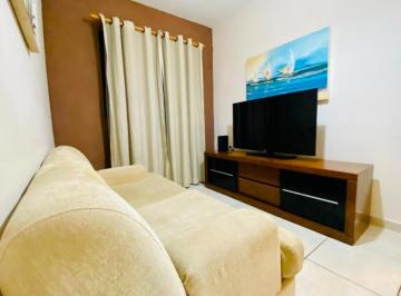Apartamento · 31m² · 1 Quarto · 1 Vaga · Maravilhoso Apartamento 1 Quarto à Venda no Ocian, Praia Grande