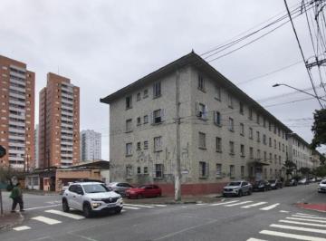Apartamento · 23m² · 1 Quarto · Maravilhoso Apartamento 1 Quarto à Venda no Ocian, Praia Grande