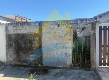 Terreno · 125m² · Terreno suarão Itanhaém/SP