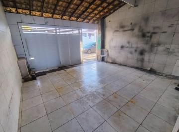 Casa · 139m² · 3 Quartos · 2 Vagas · Espaçosa Casa Térrea 3 Quartos à Venda em Caiçara, Praia Grande