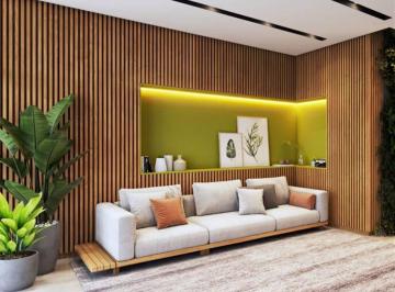 Apartamento · 86m² · 2 Quartos · 2 Vagas · APARTAMENTO COM  85,58 m² - FLÓRIDA - PRAIA GRANDE SP