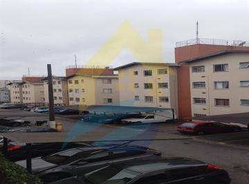 Casa · 50m² · 2 Quartos · 1 Vaga · Casa Cidade São Jorge Santo André/SP