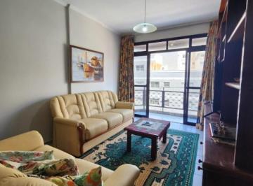 Apartamento · 110m² · 3 Quartos · 1 Vaga · Maravilhoso Apartamento 3 Quartos à Venda no Tupi, Praia Grande
