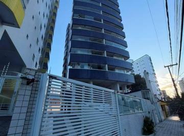 Apartamento · 43m² · 1 Quarto · 1 Vaga · APARTAMENTO COM  42,95 m² - MIRIM - PRAIA GRANDE SP