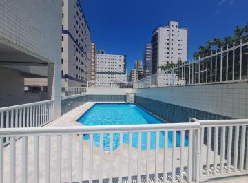 Apartamento · 84m² · 2 Quartos · 2 Vagas · Maravilhoso Apartamento 2 Quartos à Venda na Guilhermina - Praia Grande