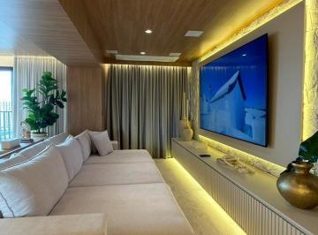 Imagem 1 · Apartamento 150m² no Residencial Opus Tellure — Serrinha | 2 Suítes