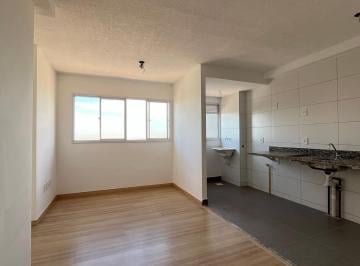 Imagem 1 · APARTAMENTO PARA ALUGUEL NO MAX CIDADE EMPRESARIAL – APARECIDA DE GOIÂNIA