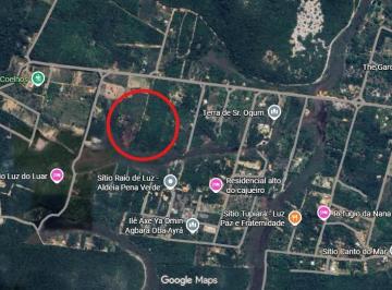 LOTE DE TERRENO SOB No 99 DA QUADRA C – 4, INTEGRANTE DO LOTEAMENTO DENOMINADO “CHÁCARAS FOZ DO IMBASSAÍ” - MATA DE SÃO JOÃO/BAHIA - Foto [1] · LOTE DE TERRENO SOB No 99 DA QUADRA C – 4, INTEGRANTE DO LOTEAMENTO DENOMINADO “CHÁCARAS FOZ DO IMBA