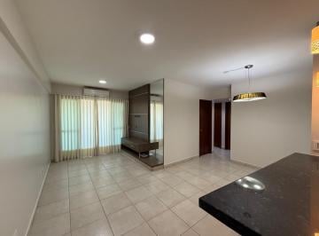 Imagem 1 · Apartamento 86.91m² no Residencial Euroville 1 — Chácaras Alto da Glória | 3 Quartos, 1 Suíte