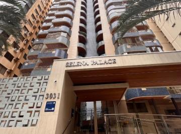 Imagem 1 · Apartamento 172m² no Edifício Selena Palace — Setor Bueno | 4 Quartos, 2 Suítes