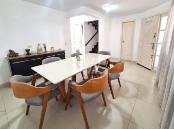 122dc953c02572c1961a5c157aaf6630cc0c29bb · Sobrado em Condomínio Fechado no Uberaba | 3 Quartos | Suíte | Quintal Privativo